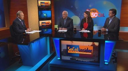 Video thumbnail: SoCaL Insider with Rick Reiff David Cavazos