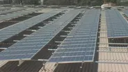 Solar Panel Charge?