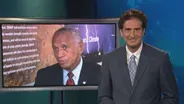 Charles Bolden NASA