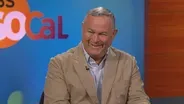 OC Congressman Dana Rohrabacher