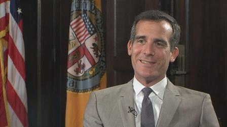 Video thumbnail: SoCaL Insider with Rick Reiff LA's New Mayor