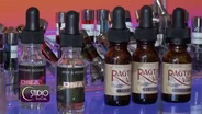 Electronic cigarettes