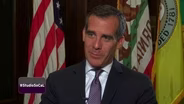Grading LA Mayor Eric Garcetti
