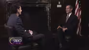 Exclusive Interview with LA Mayor Eric Garcetti