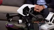 Personal Drones: The Fight to Control Where They Fly