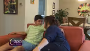 Advocating for a Son with Autism