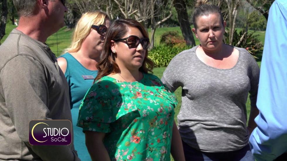 San Bernardino Terrorist Attack Victims New Plight image