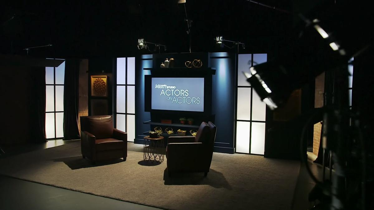 Season 4 Preview | Variety Studio: Actors on Actors | THIRTEEN - New ...