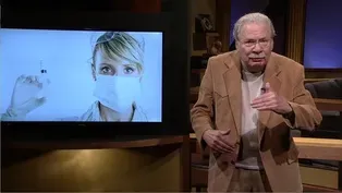 The Monologue