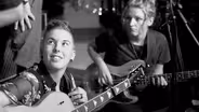 Kinesics Web Extra "Lifeline"