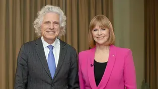 Canada Files | Steven Pinker