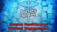 Human Healthcare: Patient Engagement