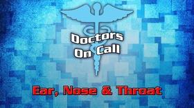 Video thumbnail: Doctors On Call Doctors On Call - Ear, Nose & Throat (Ep 1208)