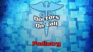 Doctors On Call -  Podiatry  (Ep 1209)