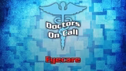 Doctors On Call -Eyecare   (Ep 1212)