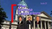 The Kansas Legislature Show (02-03-2017)