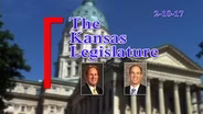 The Kansas Legislature Show (02-10-2017)