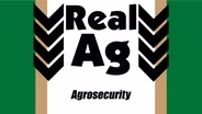 Agrosecurity