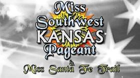 Video thumbnail: Smoky Hills Public Television Specials Miss Southwest Kansas Pageant 2015