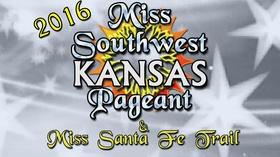 Video thumbnail: Smoky Hills Public Television Specials Miss Southwest Kansas Pageant 2016