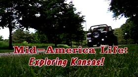 Video thumbnail: Smoky Hills Public Television Specials Exploring Kansas