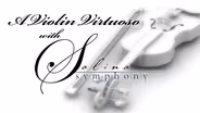 Violin Virtuoso