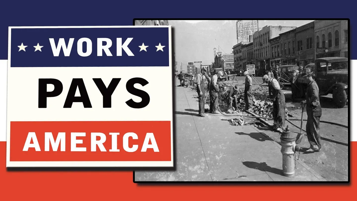 Work Pays America