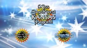 Video thumbnail: Smoky Hills Public Television Specials Miss Southwest Kansas Pageant 2009