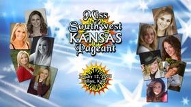 Video thumbnail: Smoky Hills Public Television Specials Miss Southwest Kansas Pageant 2008