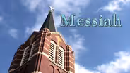 Messiah Concert 2009