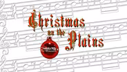 Christmas On The Plains