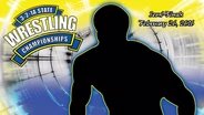 321A Wrestling 2016 Semi Finals