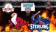2015 KCAC Mens Basketball 