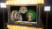 2016 8 Man Div 1 KSHSAA Football Championship