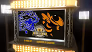 2016 8 Man Div 2 KSHSAA Football Championship