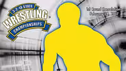 321A Wrestling 2017 1st Round Consolation KS
