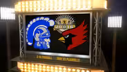 2016 2A/1A KSHSAA Football Championship - Troy vs Plainville