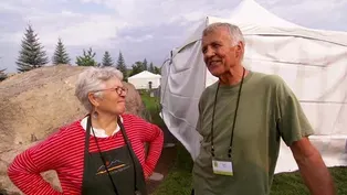 Carla and David Fox