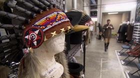 Video thumbnail: Oregon Art Beat Portland Center Stage's Astoria Part 2