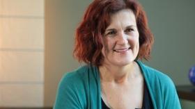 Video thumbnail: Arts and Life Author Karen Karbo Reads From 'Julia Child Rules'