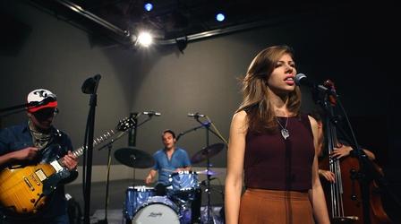 Video thumbnail: OPB Specials Studio Session: Lake Street Dive