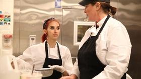 Video thumbnail: Arts and Life Cooking for the Future