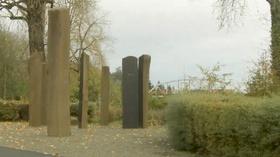 Video thumbnail: Arts and Life Stafford Stones