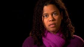 Video thumbnail: Arts and Life Turiya Autry