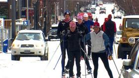 Video thumbnail: Arts and Life Stumptown Birkebeiner
