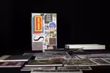 Building Stories