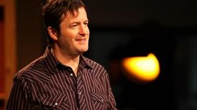 Video thumbnail: Arts and Life Novelist and Musician Willy Vlautin