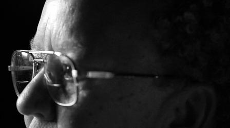 Video thumbnail: OPB Specials Poet Nikki Giovanni - Chasing Utopia