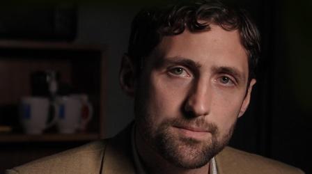 Video thumbnail: OPB Specials Author Phil Klay Reads From "Redeployment"