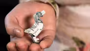 Janessa Munt's Dollar-Bill Origami